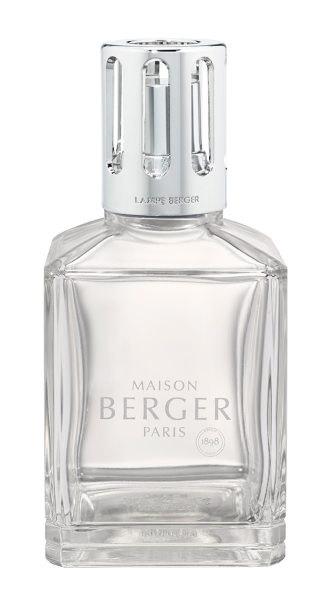 Lampe Berger Essentielle Carrée Front